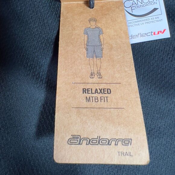 Specialized Women's MTB SS Cycling Jersey Small Black Red Absolute Bikes Andorra - Picture 11 of 14